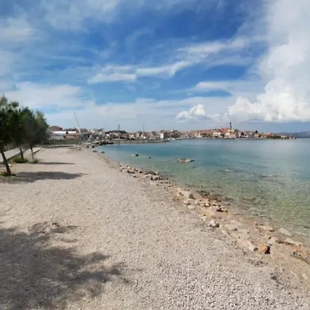 Apartments Beti - 70 M From Sea Apartment Betina (Sibenik-Knin)
