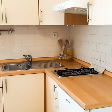 Apartments Beti - 70 M From Sea *
