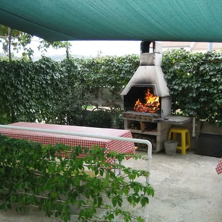 Apartment Apartments Beti - 70 M From Sea *